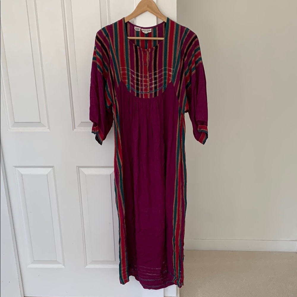 Vintage Bloomingdale’s Dress